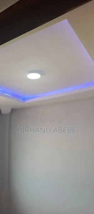 Furnished 1bdrm Condo in ጀሞ 1, Nifas Silk-Lafto for sale