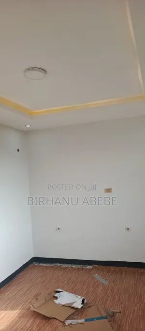 Furnished 1bdrm Condo in ጀሞ 1, Nifas Silk-Lafto for sale