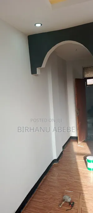 Furnished 1bdrm Condo in ጀሞ 1, Nifas Silk-Lafto for sale