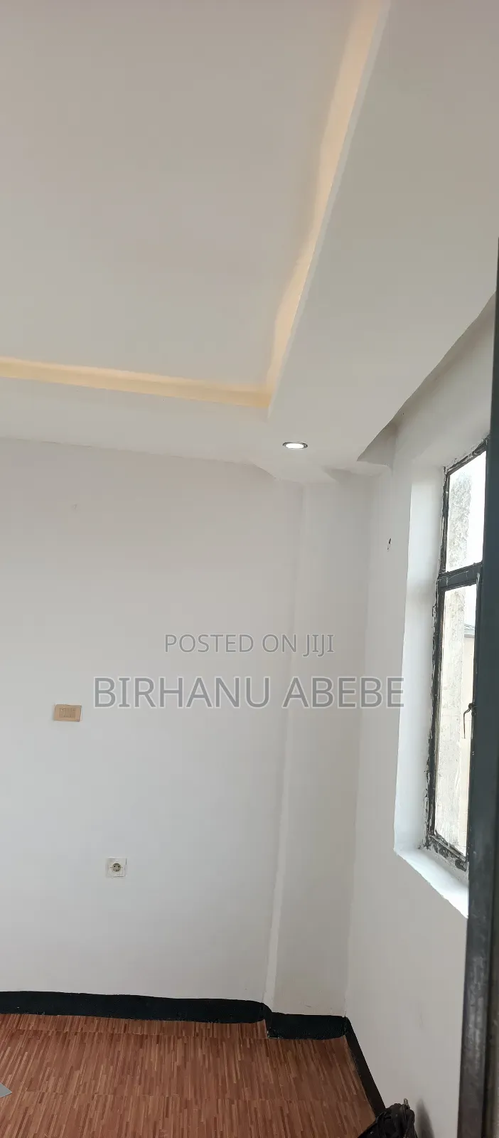 Furnished 1bdrm Condo in ጀሞ 1, Nifas Silk-Lafto for sale