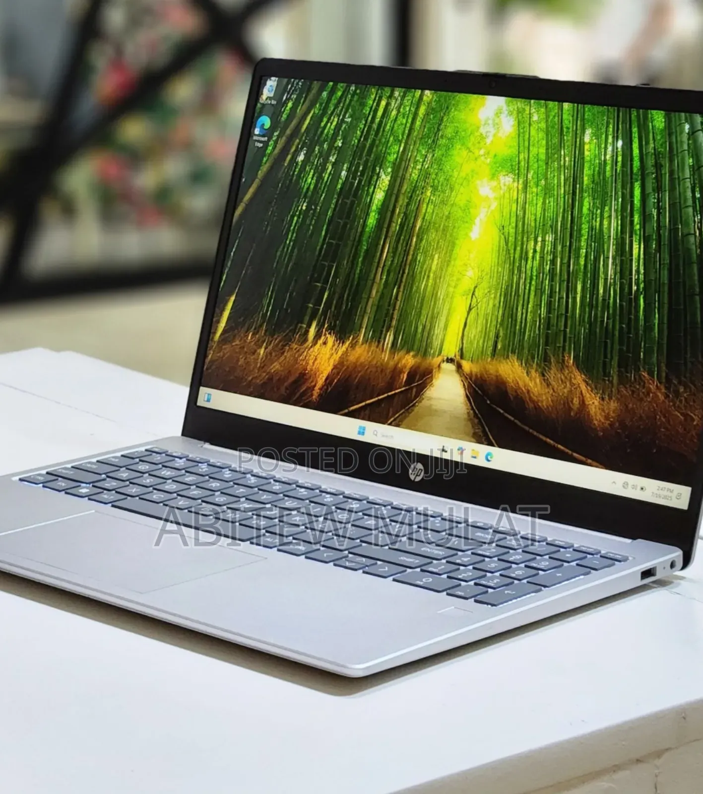 New Laptop HP Stream Notebook 16GB Intel Core I7 SSD 1T