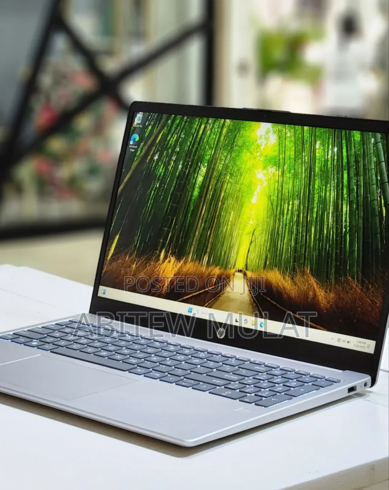 New Laptop HP Stream Notebook 16GB Intel Core I7 SSD 1T