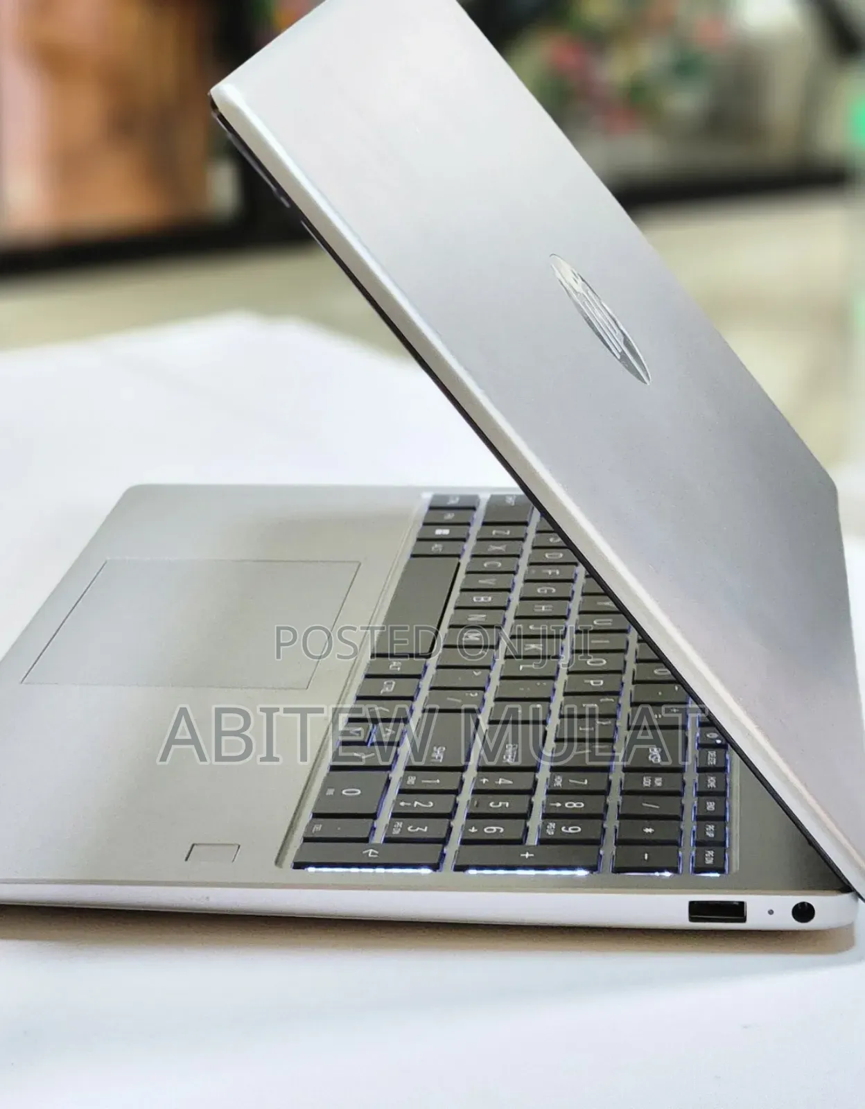 New Laptop HP Stream Notebook 16GB Intel Core I7 SSD 1T