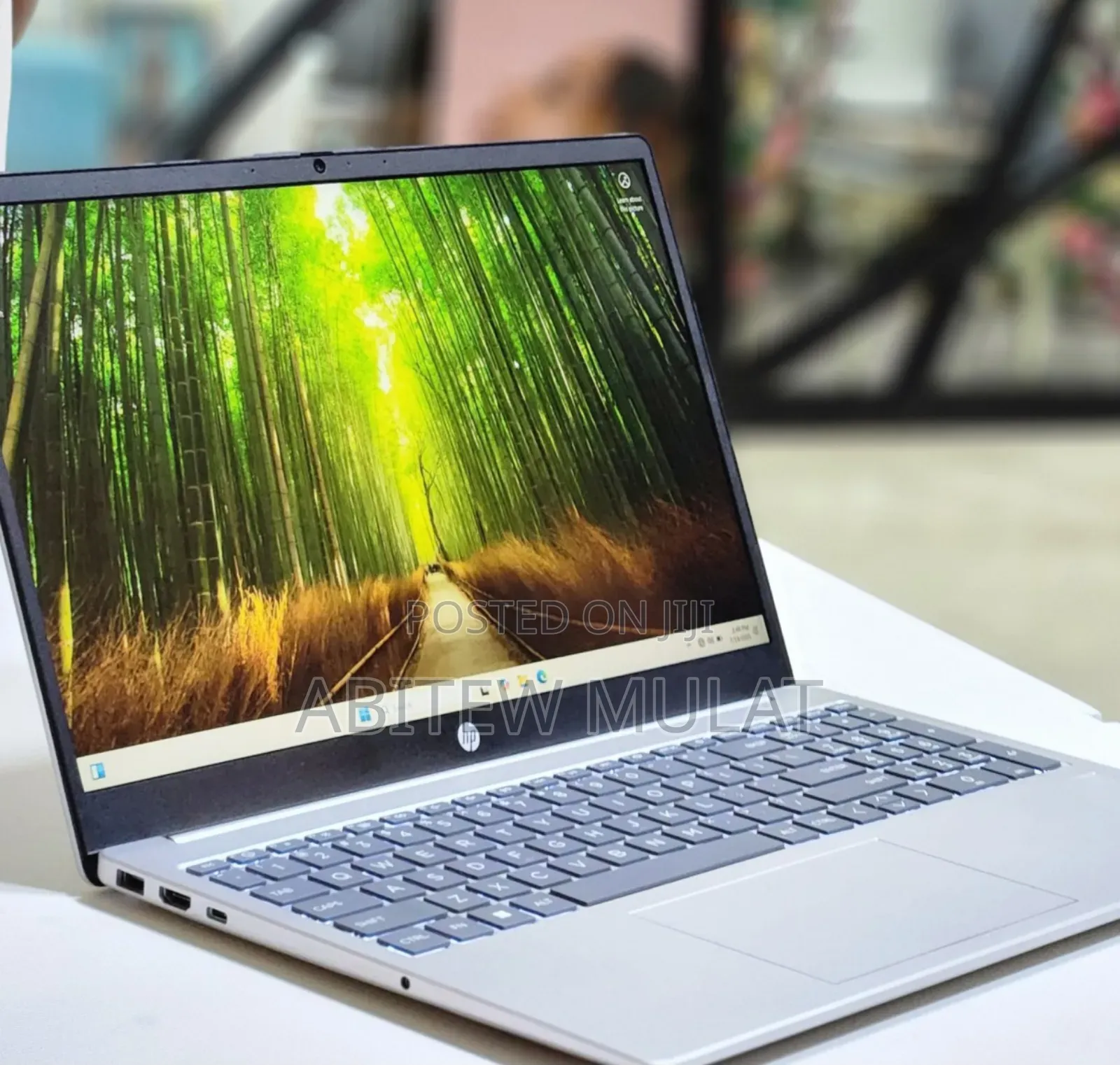 New Laptop HP Stream Notebook 16GB Intel Core I7 SSD 1T