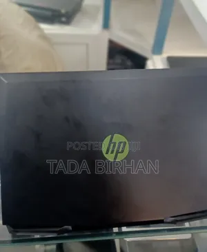 New Laptop HP Pavilion Power 15 16GB Intel Core I5 SSHD (Hybrid) 512GB