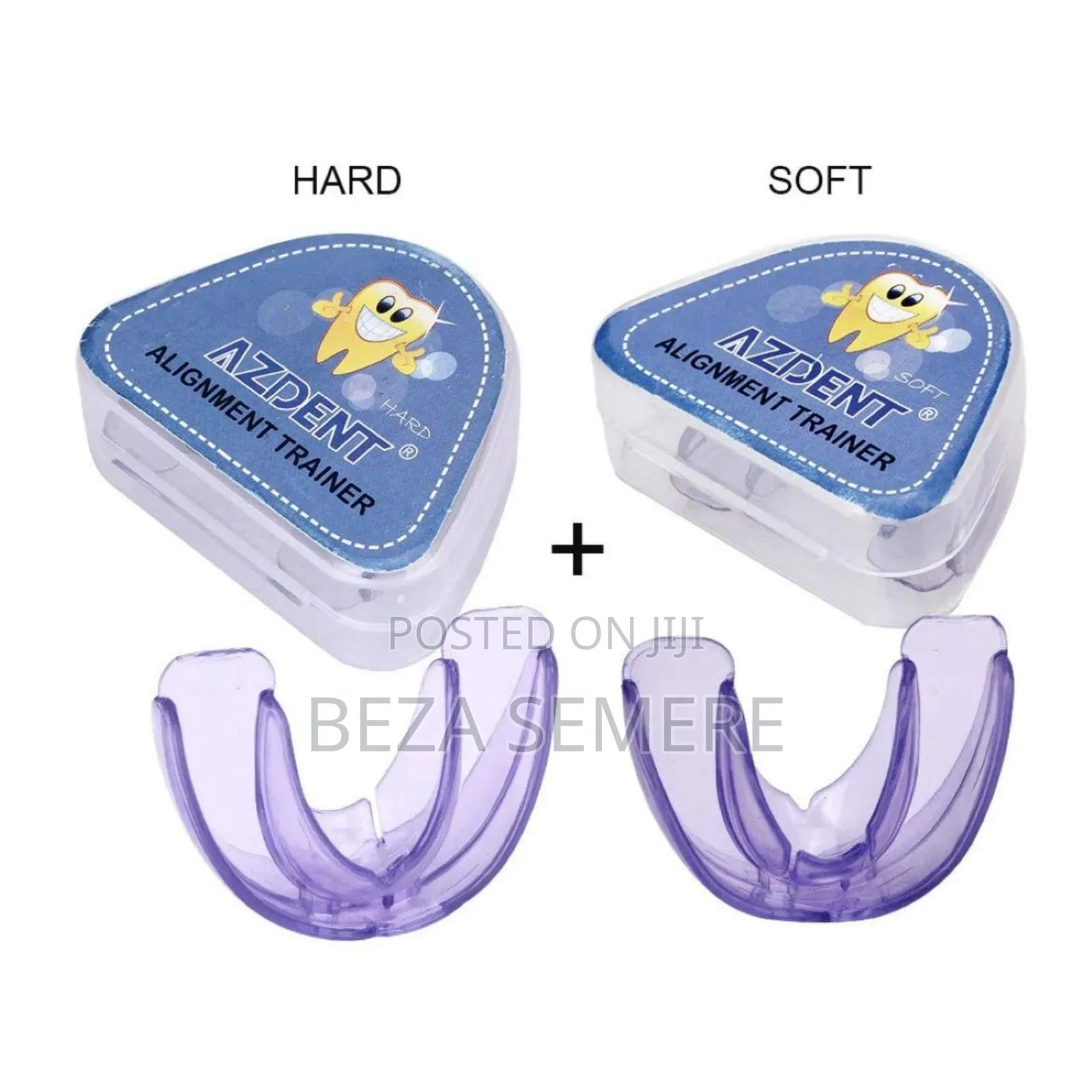 Teeth Alignment Soft