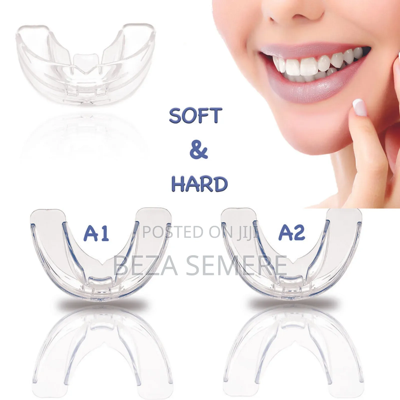 Teeth Alignment Soft