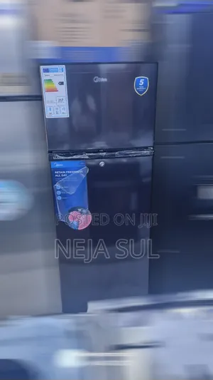 Photo - Midea Refrigerator Md294s For Sales In Top Fridges