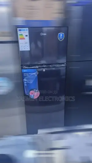 Midea Refrigerator Md294s Top Fridges Deliver