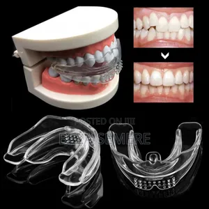 Teeth Alignment High Quality Portable