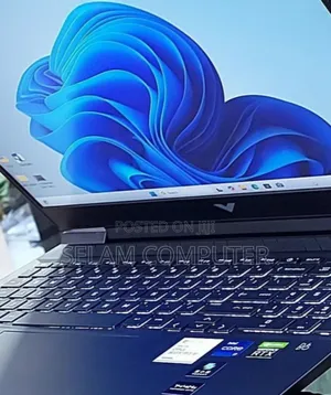 New Laptop HP Victus 15 16GB Intel Core I7 SSD 512GB