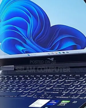 New Laptop HP Victus 15 16GB Intel Core I7 SSD 512GB