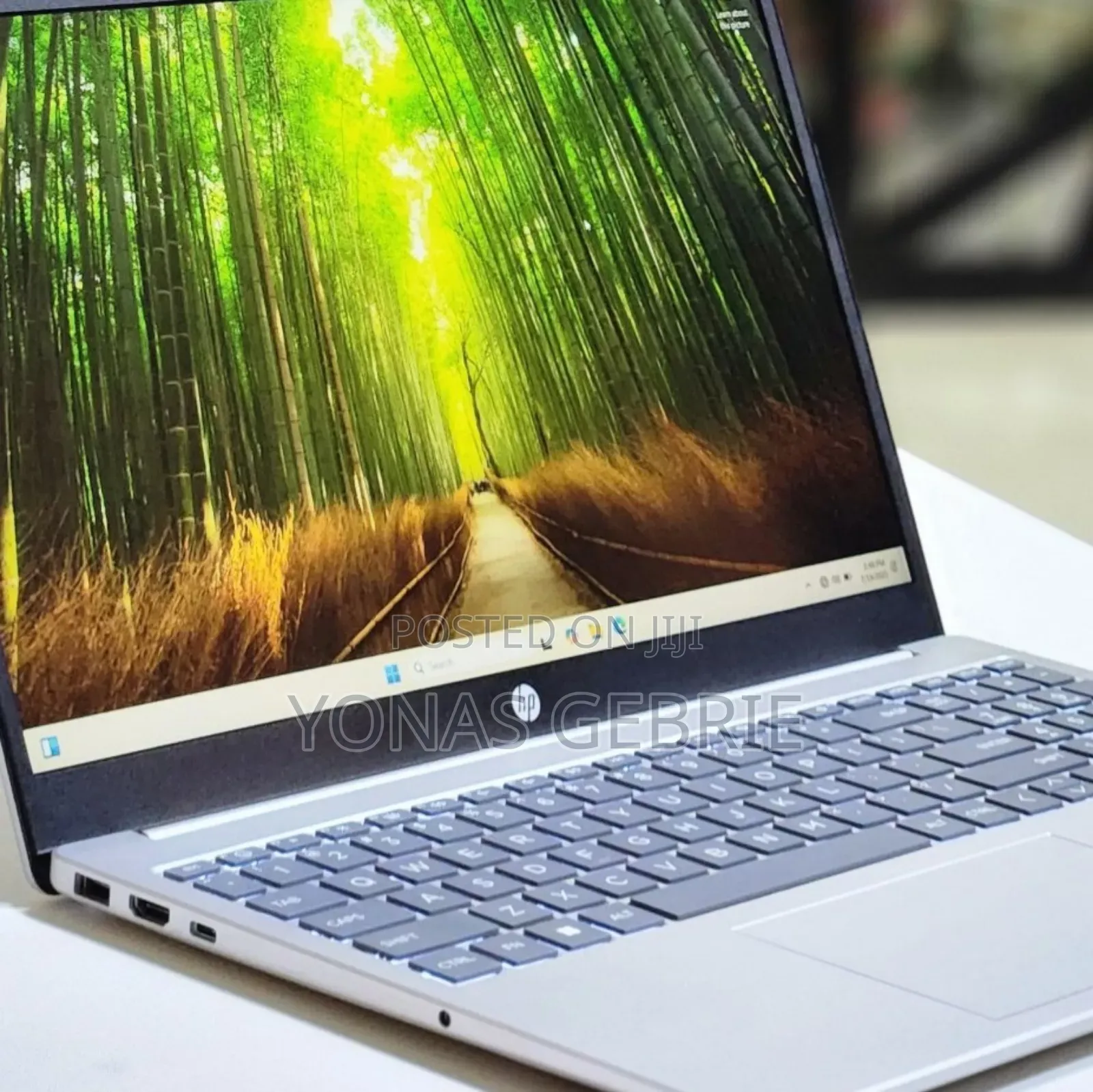 New Laptop HP Stream Notebook 16GB Intel Core I7 SSD 1T