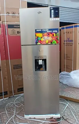 Cool Refrigerator 500