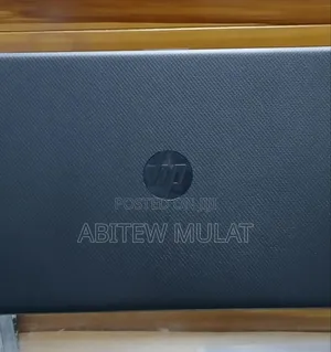 Photo - New Laptop HP 15 4GB Intel Celeron HDD 1T