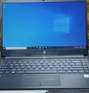 New Laptop HP 15 4GB Intel Celeron HDD 1T