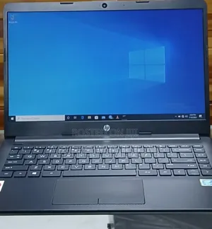 New Laptop HP 15 4GB Intel Celeron HDD 1T
