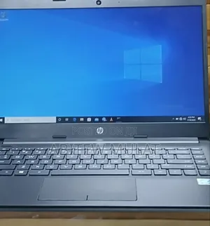 New Laptop HP 15 4GB Intel Celeron HDD 1T