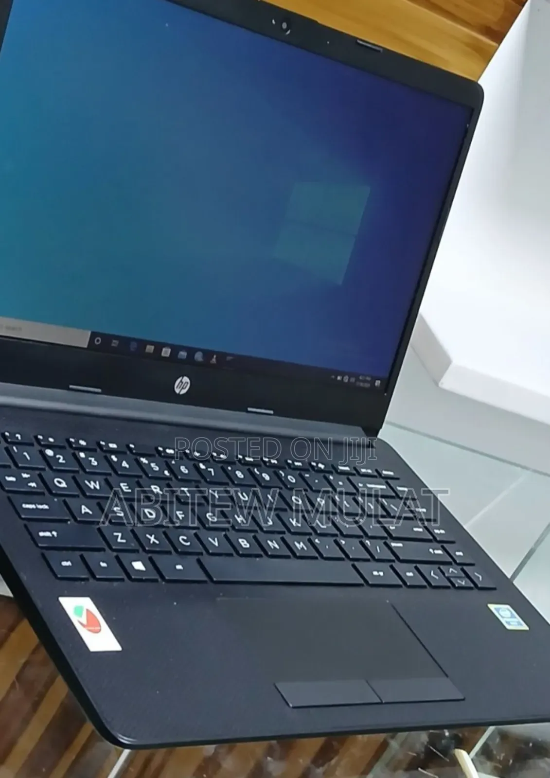 New Laptop HP 15 4GB Intel Celeron HDD 1T