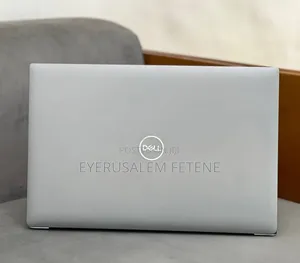 New Laptop Dell Precision 5540 16GB Intel Core I5 SSD 256GB