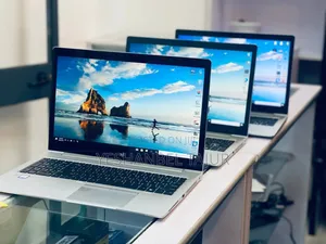 New Laptop HP EliteBook 850 G5 16GB Intel Core I7 SSD 512GB