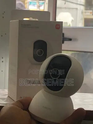 Photo - Mi Security Camera 360degree