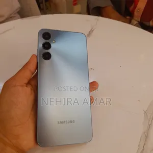 Photo - Samsung Galaxy M14 64 GB Gray