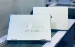 Photo - New Laptop HP Envy X360 8GB Intel Core I5 SSD 512GB