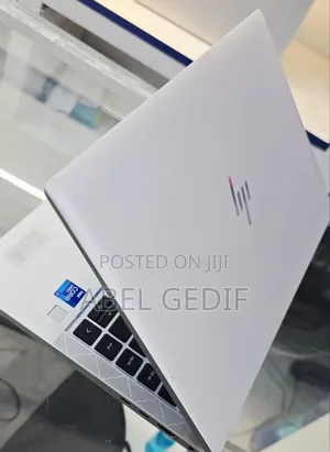 New Laptop HP EliteBook 840 16GB Intel Core I7 SSD 512GB