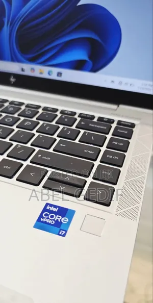 New Laptop HP EliteBook 840 16GB Intel Core I7 SSD 512GB