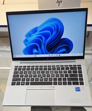 Photo - New Laptop HP EliteBook 840 16GB Intel Core I7 SSD 512GB