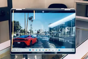 New Laptop HP EliteBook 840 16GB Intel Core i7 SSD 1T