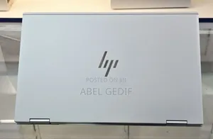 New Laptop HP 16GB Intel Core I7 SSD 512GB