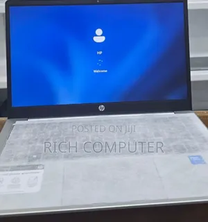 Photo - New Laptop HP EliteBook 840 12GB Nvidia SSD 512GB