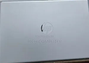 New Laptop HP EliteBook 840 12GB Nvidia SSD 512GB