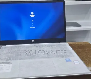 New Laptop HP EliteBook 840 12GB Nvidia SSD 512GB