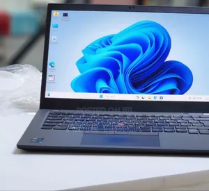 New Laptop Lenovo ThinkPad T14s G4 16GB Intel Core I7 SSD 512GB
