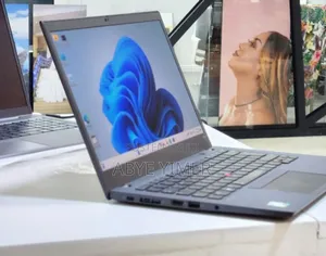 New Laptop Lenovo ThinkPad T14s G4 16GB Intel Core I7 SSD 512GB