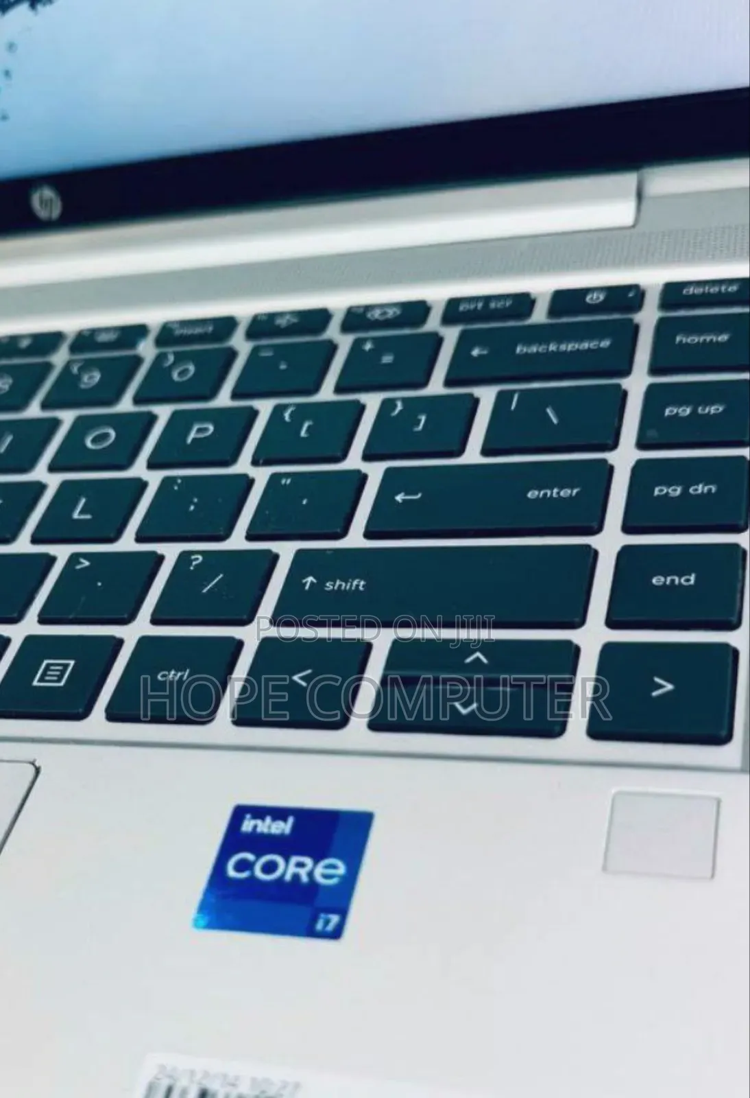 New Laptop HP ProBook 440 16GB Intel Core I7 SSD 1T