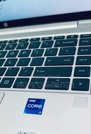 Photo - New Laptop HP ProBook 440 16GB Intel Core I7 SSD 1T