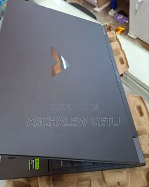 Photo - New Laptop HP Victus 15 16GB Intel Core I5 SSD 512GB