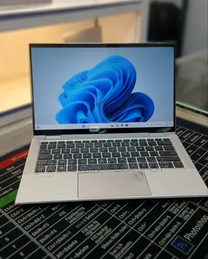 Photo - New Laptop HP EliteBook X360 1040 G9 16GB Intel Core I7 SSD 512GB