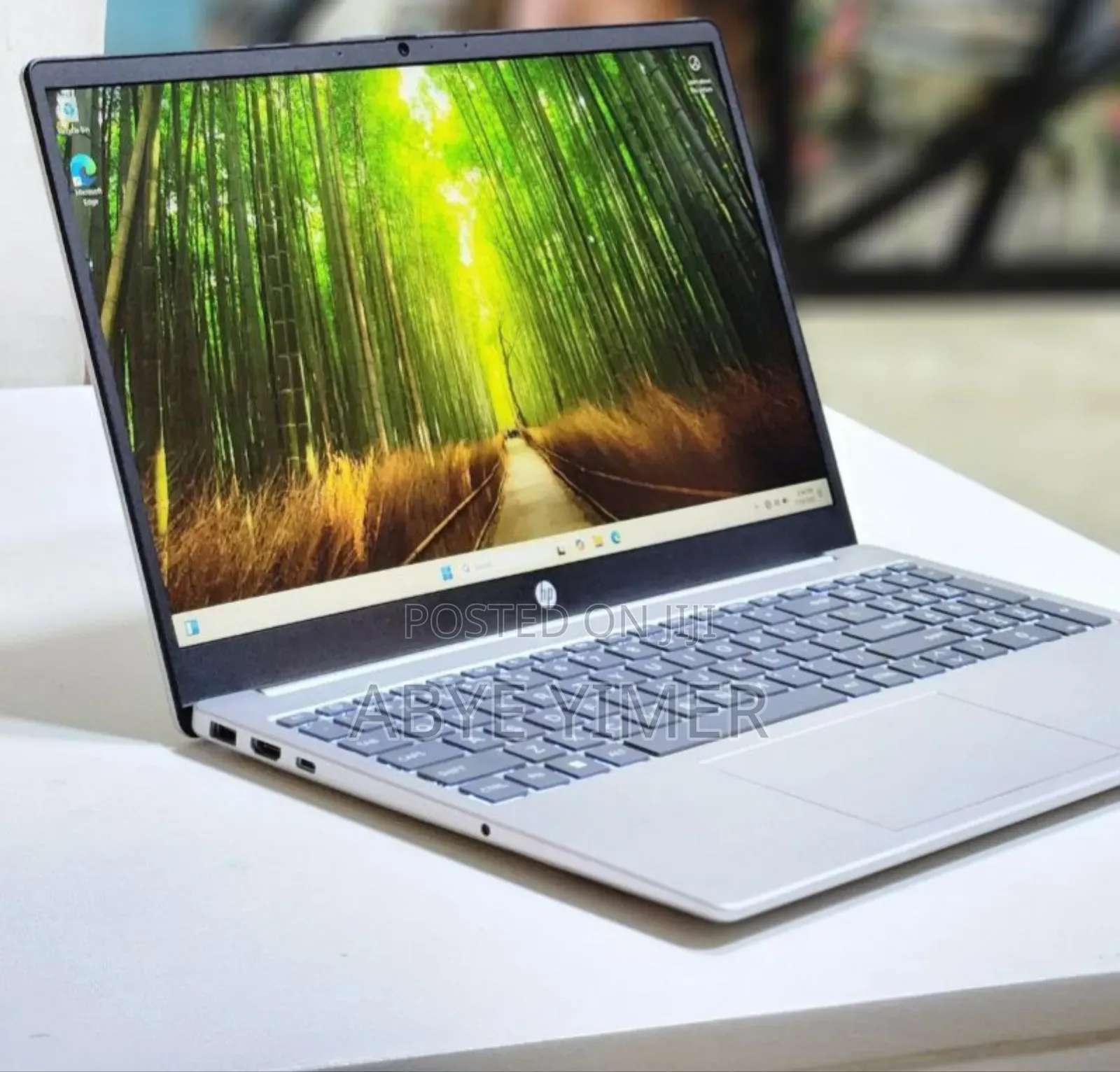 New Laptop HP Stream Notebook 16GB Intel Core I7 SSD 1T