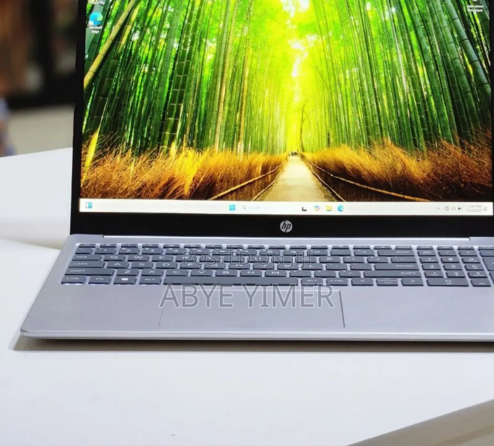 New Laptop HP Stream Notebook 16GB Intel Core I7 SSD 1T