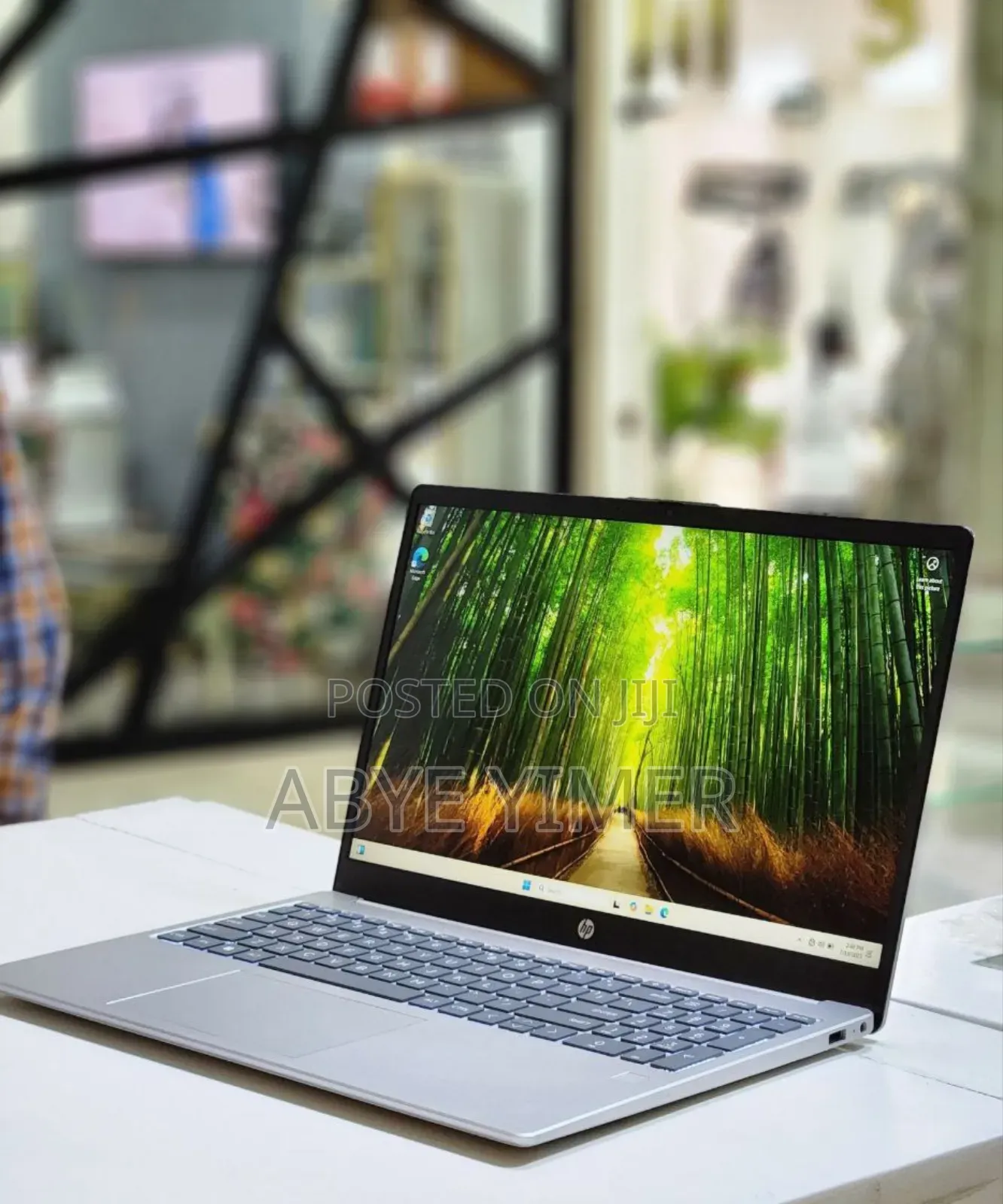 New Laptop HP Stream Notebook 16GB Intel Core I7 SSD 1T