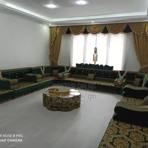 Anaka Style Arabian Mejles Design