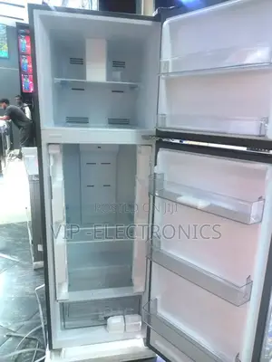 Target Refrigerator 370