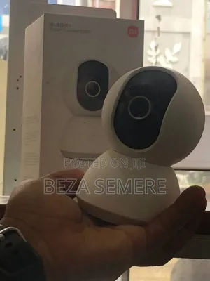 Photo - Mi Security Camera 360degree CCTV 1080p