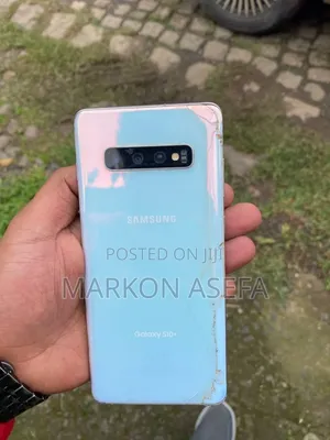 Samsung Galaxy S10 Plus 128 GB