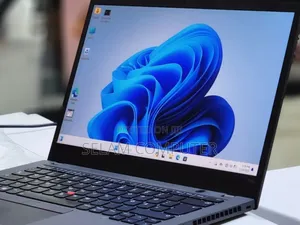 New Laptop Lenovo Thinkbook 14 16GB Intel Core I7 SSD 512GB